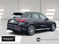 2026 Mercedes-Benz GLC GLC 43 AMG®