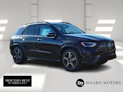 2026 Mercedes-Benz GLE GLE 350