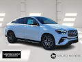 2026 Mercedes-Benz GLE GLE 53 AMG®