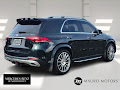 2023 Mercedes-Benz GLE GLE 350