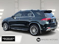 2023 Mercedes-Benz GLE GLE 350