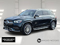 2023 Mercedes-Benz GLE GLE 350