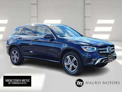 2022 Mercedes-Benz GLC GLC 300