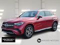 2024 Mercedes-Benz GLC GLC 300