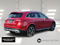 2024 Mercedes-Benz GLC GLC 300