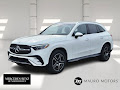 2025 Mercedes-Benz GLC GLC 300
