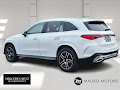 2025 Mercedes-Benz GLC GLC 300