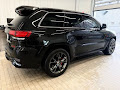 2015 Jeep Grand Cherokee SRT