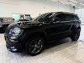 2015 Jeep Grand Cherokee SRT