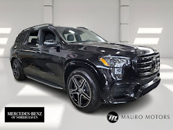 2026 Mercedes-Benz GLS GLS 450