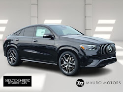 2026 Mercedes-Benz GLE GLE 53 AMG®