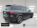 2026 Mercedes-Benz GLS GLS 450