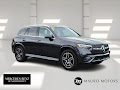 2025 Mercedes-Benz GLC GLC 300