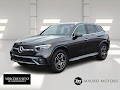 2025 Mercedes-Benz GLC GLC 300