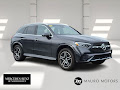 2025 Mercedes-Benz GLC GLC 350e