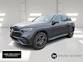 2025 Mercedes-Benz GLC GLC 350e