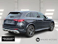 2025 Mercedes-Benz GLC GLC 350e