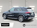 2024 Mercedes-Benz GLE GLE 350