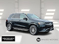 2024 Mercedes-Benz GLE GLE 350