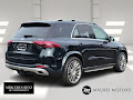 2024 Mercedes-Benz GLE GLE 350