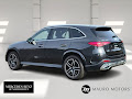 2025 Mercedes-Benz GLC GLC 300
