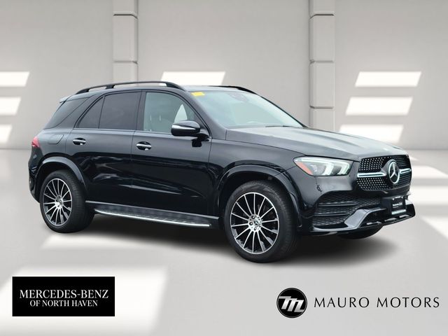 2023 Mercedes-Benz GLE GLE 350