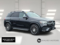 2023 Mercedes-Benz GLE GLE 350