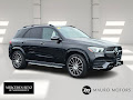2023 Mercedes-Benz GLE GLE 350