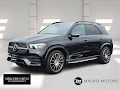 2023 Mercedes-Benz GLE GLE 350