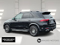 2023 Mercedes-Benz GLE GLE 350