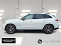 2024 Mercedes-Benz GLC GLC 300