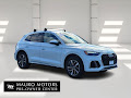 2023 Audi Q5 45 S line Premium