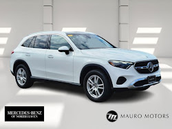 2023 Mercedes-Benz GLC GLC 300
