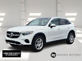 2023 Mercedes-Benz GLC GLC 300