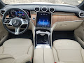 2023 Mercedes-Benz GLC GLC 300
