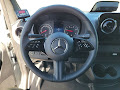 2026 Mercedes-Benz Sprinter 2500 Cargo 144 WB