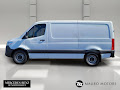 2026 Mercedes-Benz Sprinter 2500 Cargo 144 WB
