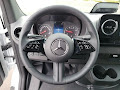 2026 Mercedes-Benz Sprinter 2500 Cargo 144 WB