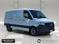 2026 Mercedes-Benz Sprinter 2500 Cargo 144 WB