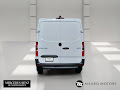 2026 Mercedes-Benz Sprinter 2500 Cargo 144 WB