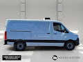 2026 Mercedes-Benz Sprinter 2500 Cargo 144 WB