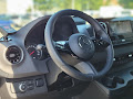 2026 Mercedes-Benz Sprinter 2500 Cargo 144 WB
