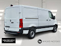 2026 Mercedes-Benz Sprinter 2500 Cargo 144 WB