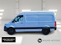 2025 Mercedes-Benz Sprinter 2500 Cargo 144 WB