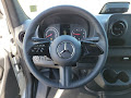 2025 Mercedes-Benz Sprinter 2500 Cargo 144 WB
