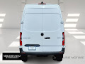 2025 Mercedes-Benz Sprinter 2500 Cargo 144 WB