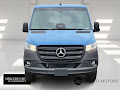 2026 Mercedes-Benz Sprinter 2500 Cargo 144 WB