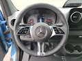 2026 Mercedes-Benz Sprinter 2500 Cargo 144 WB