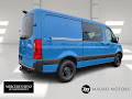 2026 Mercedes-Benz Sprinter 2500 Cargo 144 WB