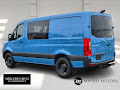 2026 Mercedes-Benz Sprinter 2500 Cargo 144 WB